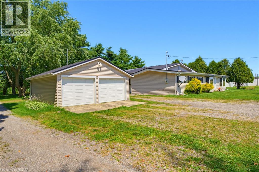 416 King Edward Street, Paris, Ontario  N3L 3E3 - Photo 17 - 40856355