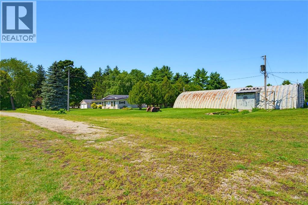 416 King Edward Street, Paris, Ontario  N3L 3E3 - Photo 21 - 40856355