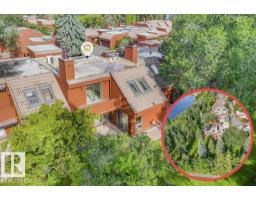 #18 500 LESSARD DR NW, Edmonton