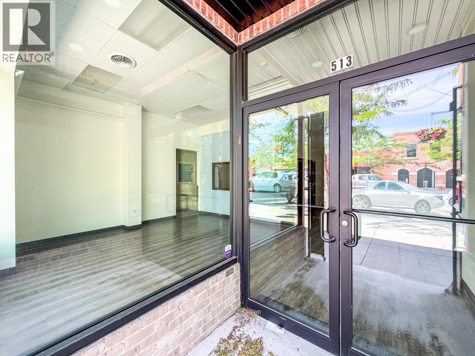 513/515 Bernard Avenue, Kelowna, British Columbia  V1Y 6N9 - Photo 3 - 10376906