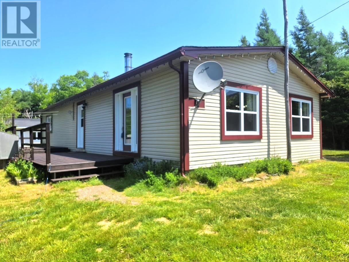 0 Main Road, South Branch