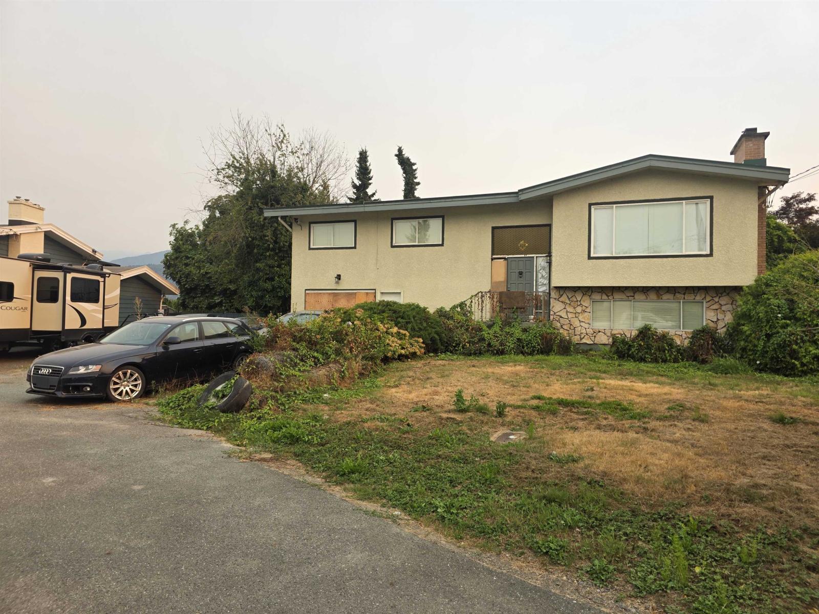 42690 Downing Road, Greendale, Chilliwack, British Columbia  V2R 4P3 - Photo 1 - R3156351
