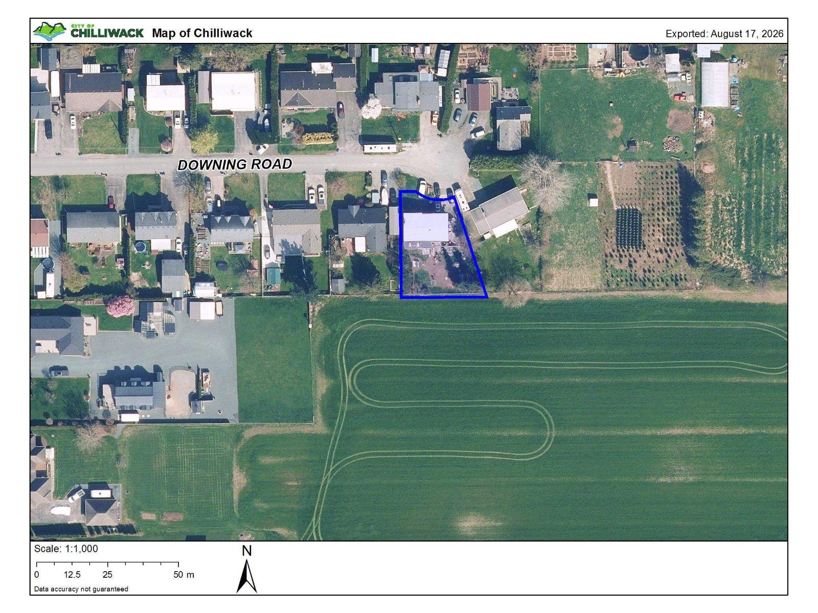 42690 Downing Road, Greendale, Chilliwack, British Columbia  V2R 4P3 - Photo 3 - R3156351
