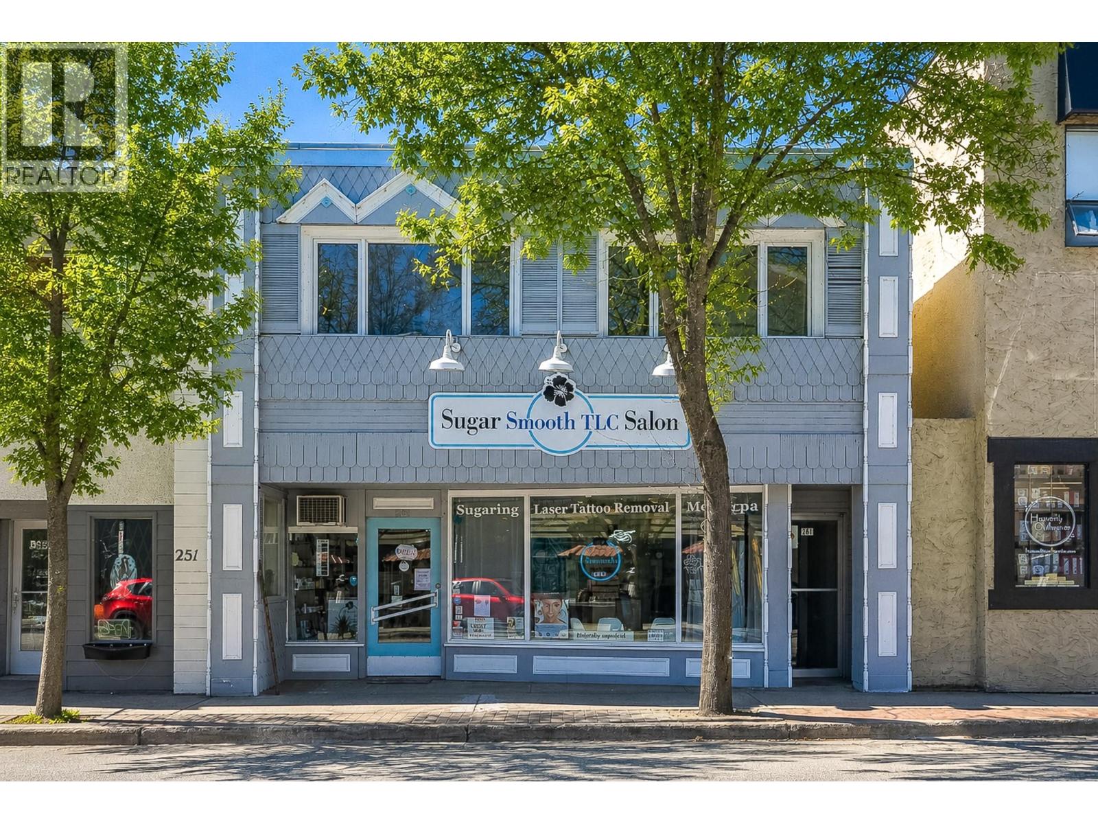 261 Alexander Street, Salmon Arm, British Columbia  V1E 4N3 - Photo 14 - 10384105