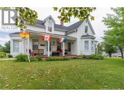 172 La Vallee, Memramcook, New Brunswick