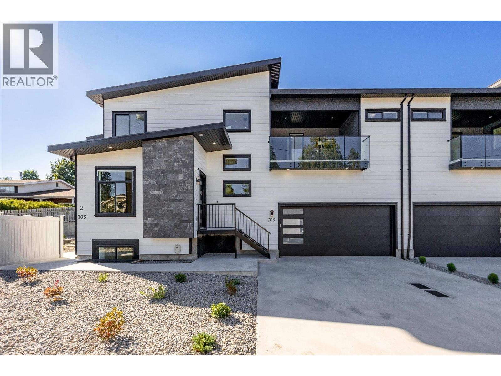 705 Mcclure Road, Kelowna, British Columbia  V1W 1M2 - Photo 39 - 10387581