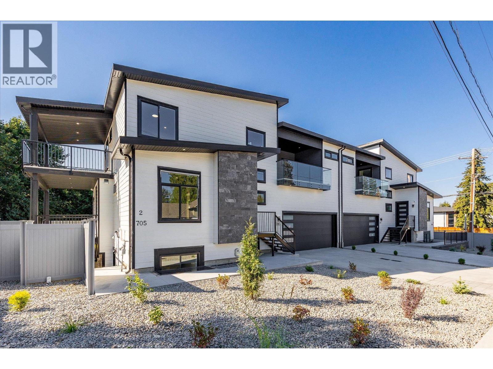 705 Mcclure Road, Kelowna, British Columbia  V1W 1M2 - Photo 35 - 10387581