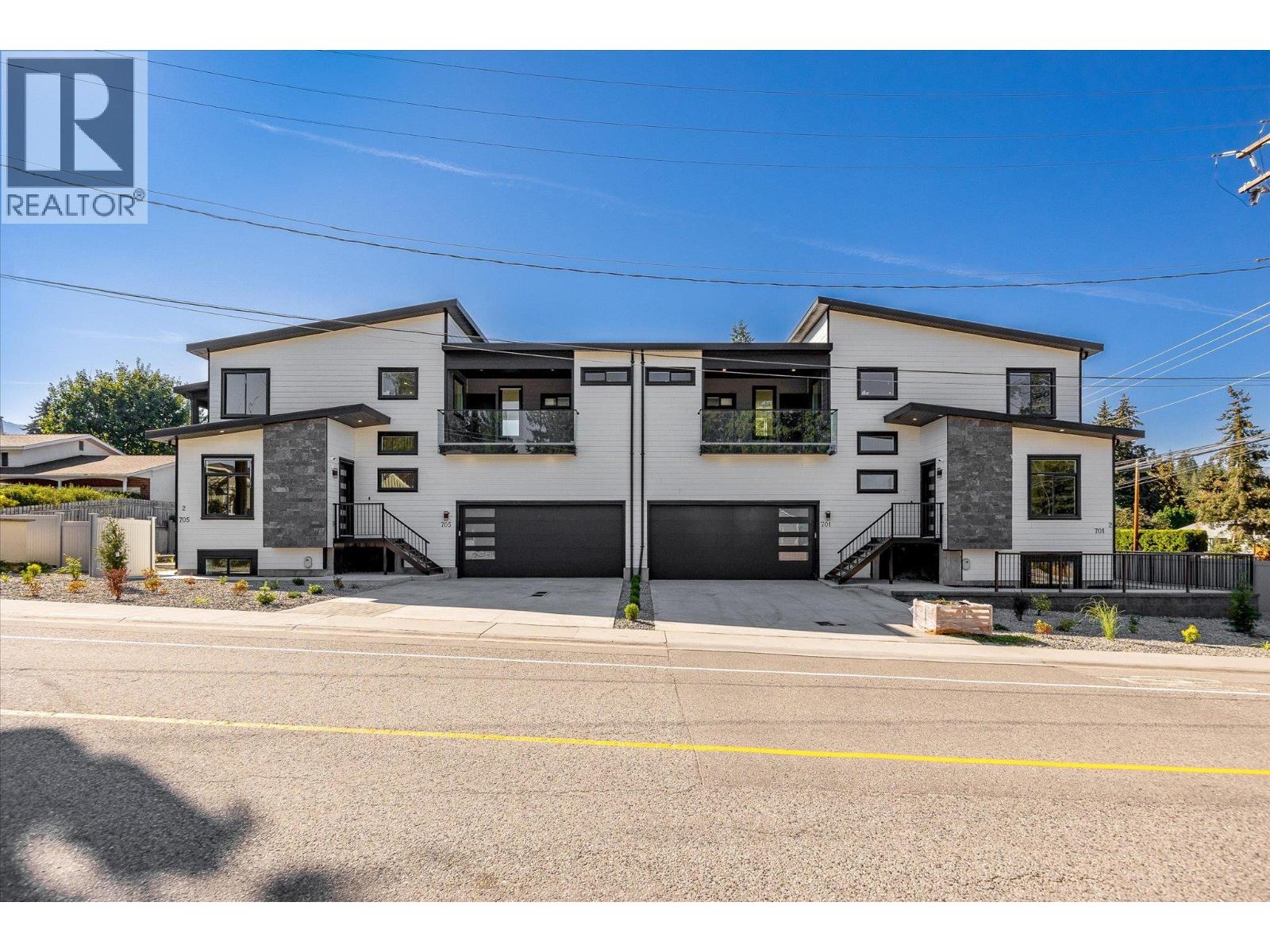 705 Mcclure Road, Kelowna, British Columbia  V1W 1M2 - Photo 36 - 10387581