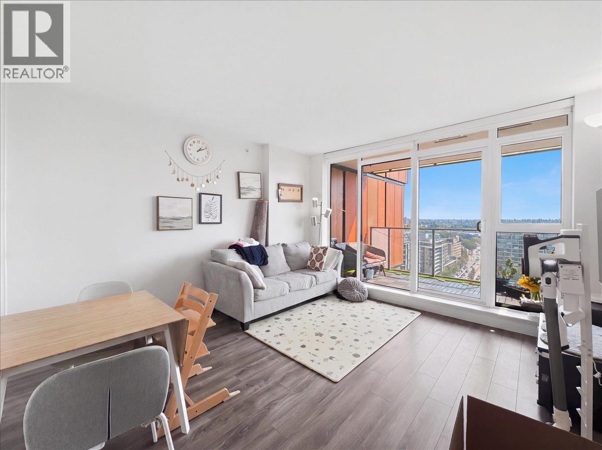 2006 285 E 10th Avenue, Vancouver, British Columbia V5T 0H6 - Photo 2 - R3156242
