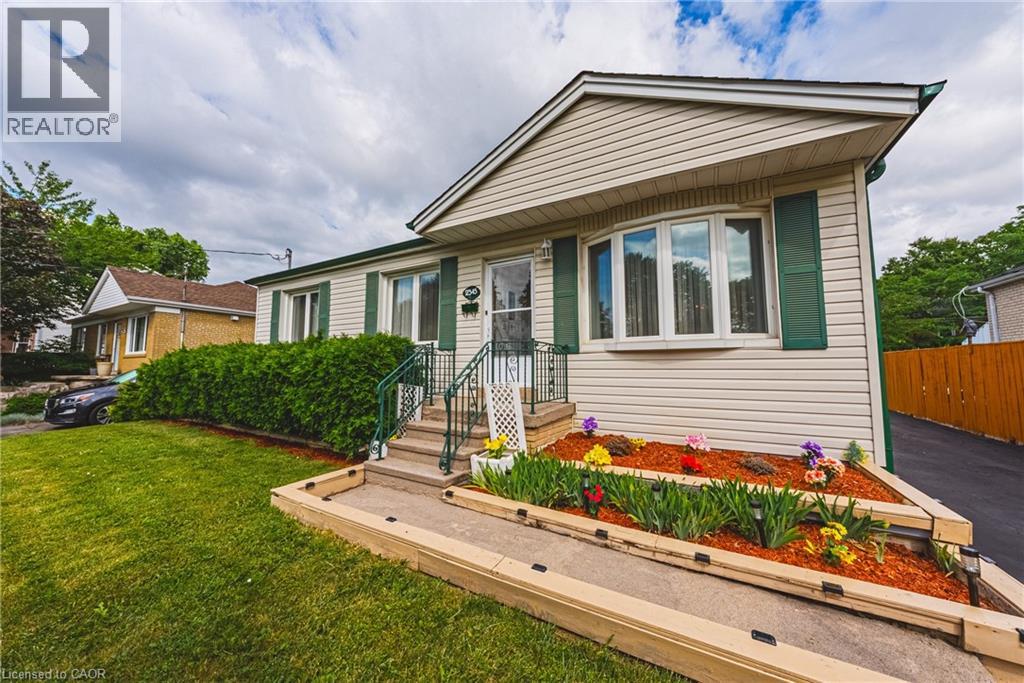 2345 Gibbon Street, Burlington, Ontario  L7P 1G3 - Photo 2 - 40847493
