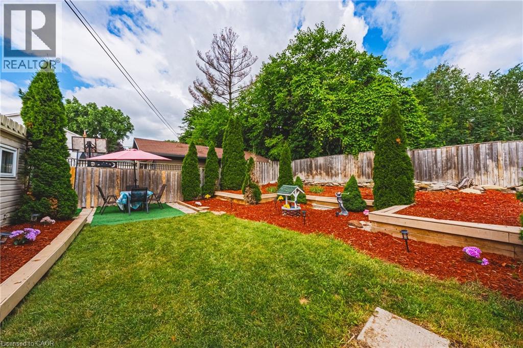 2345 Gibbon Street, Burlington, Ontario  L7P 1G3 - Photo 4 - 40847493