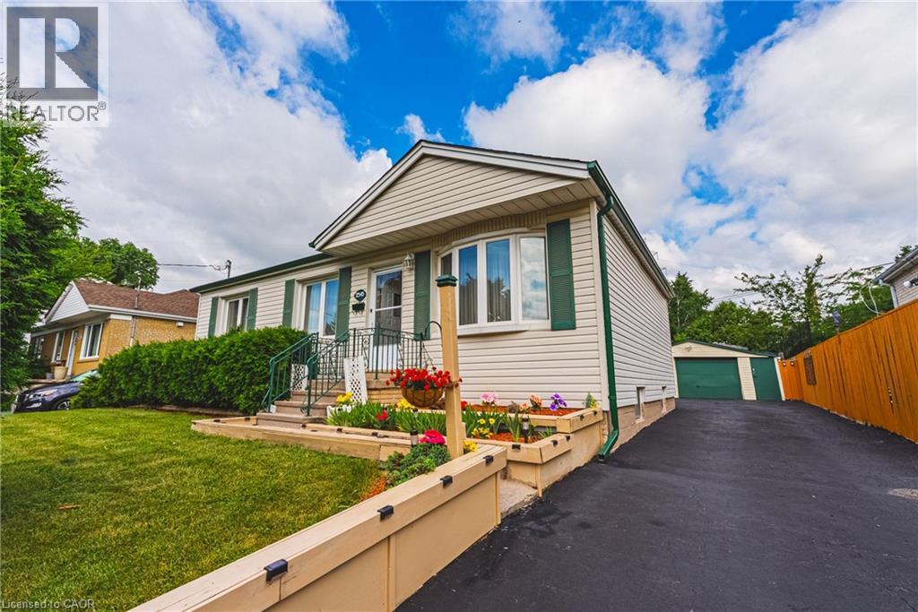 2345 GIBBON Street, Burlington, Ontario