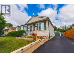 2345 GIBBON Street, Burlington, Ontario