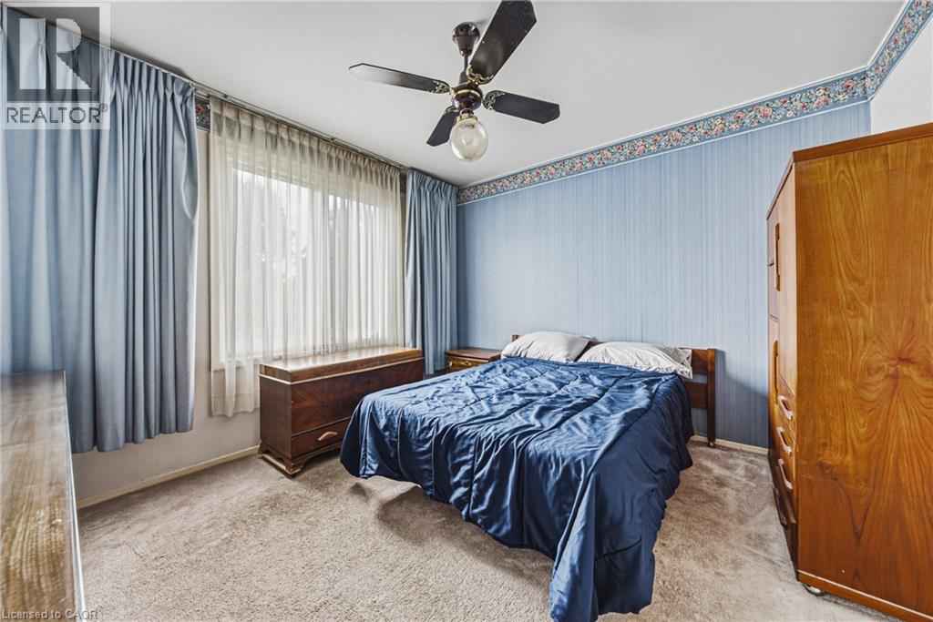 2345 Gibbon Street, Burlington, Ontario  L7P 1G3 - Photo 16 - 40847493