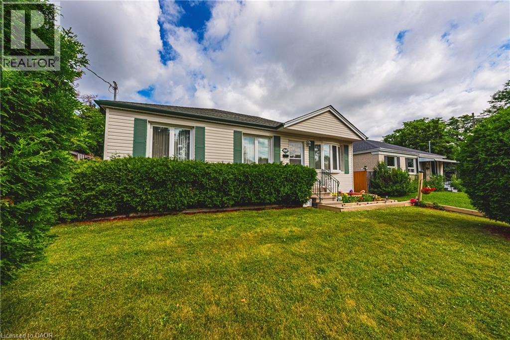 2345 Gibbon Street, Burlington, Ontario  L7P 1G3 - Photo 36 - 40847493