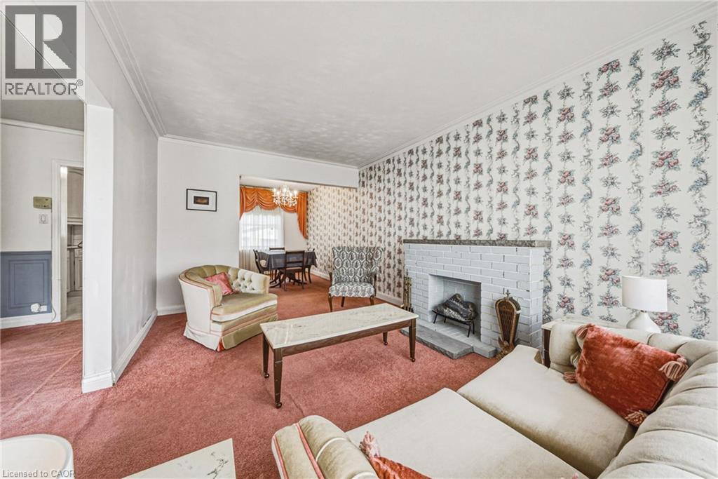 2345 Gibbon Street, Burlington, Ontario  L7P 1G3 - Photo 9 - 40847493
