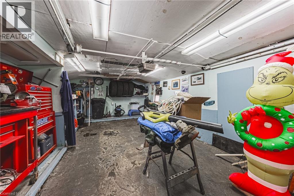 2345 Gibbon Street, Burlington, Ontario  L7P 1G3 - Photo 42 - 40847493
