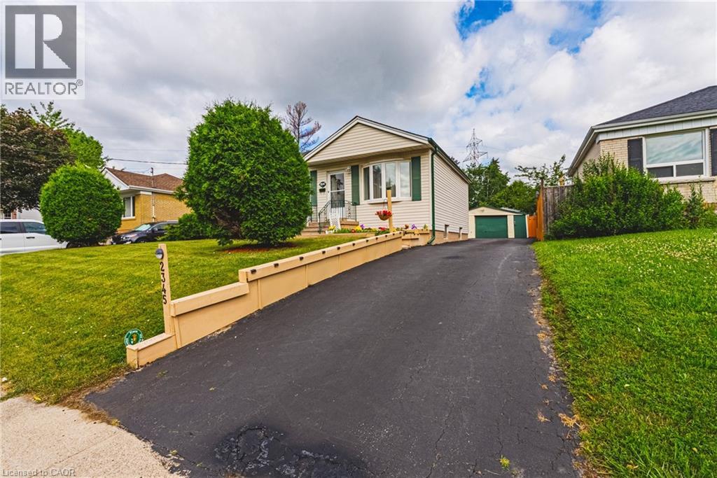 2345 Gibbon Street, Burlington, Ontario  L7P 1G3 - Photo 43 - 40847493