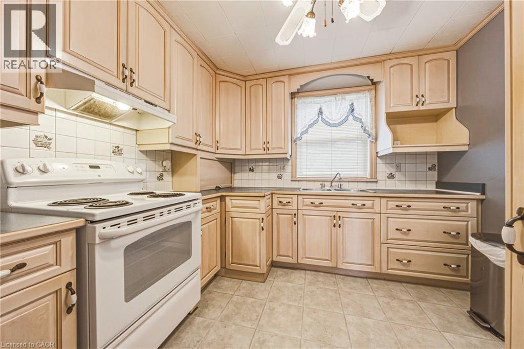 2345 Gibbon Street, Burlington, Ontario  L7P 1G3 - Photo 12 - 40847493