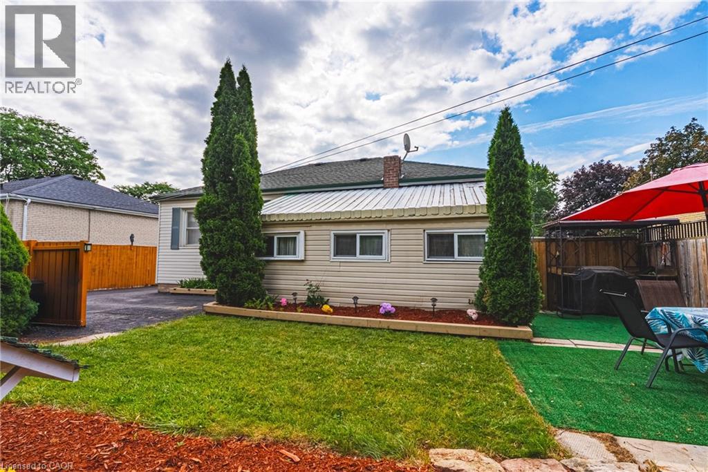 2345 Gibbon Street, Burlington, Ontario  L7P 1G3 - Photo 40 - 40847493