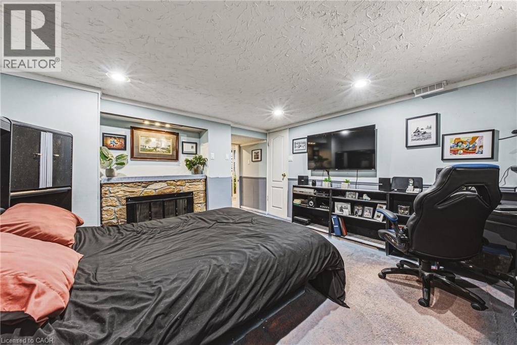 2345 Gibbon Street, Burlington, Ontario  L7P 1G3 - Photo 32 - 40847493