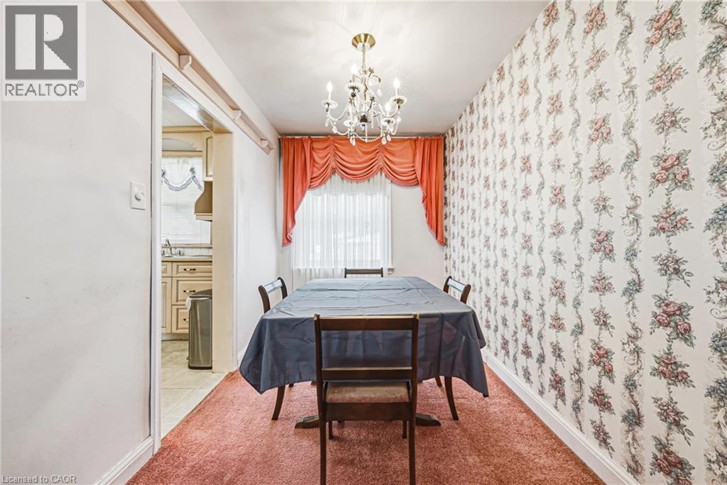 2345 Gibbon Street, Burlington, Ontario  L7P 1G3 - Photo 10 - 40847493