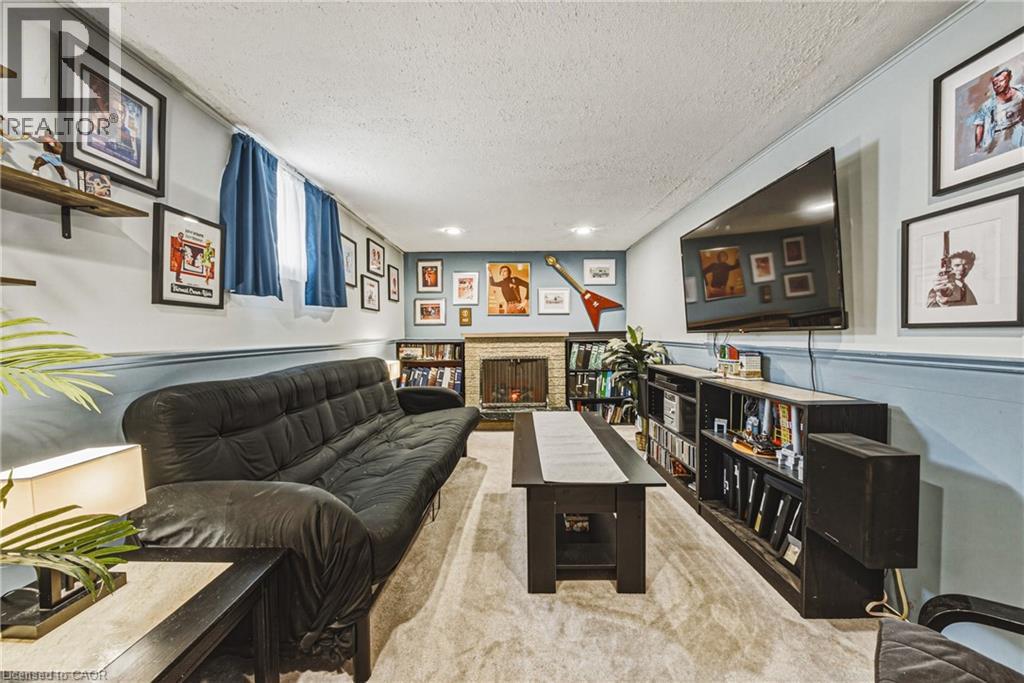 2345 Gibbon Street, Burlington, Ontario  L7P 1G3 - Photo 30 - 40847493