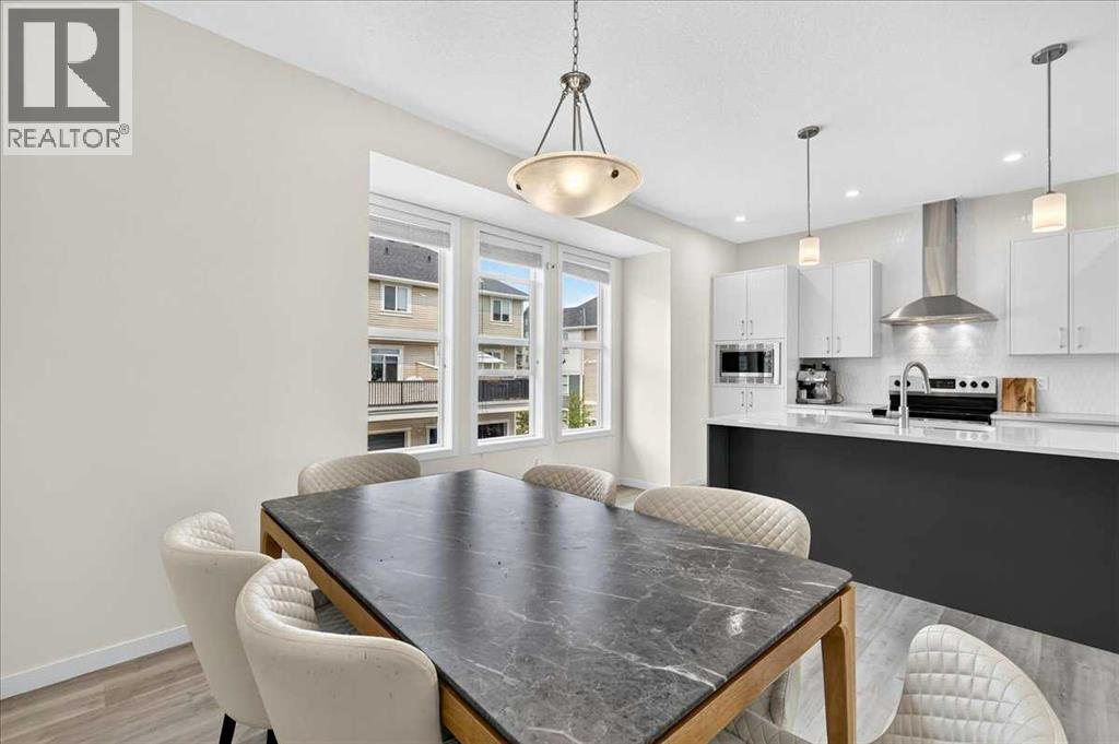 435 South Point Lane Sw, Airdrie, Alberta  T4B 5G8 - Photo 15 - A2331669