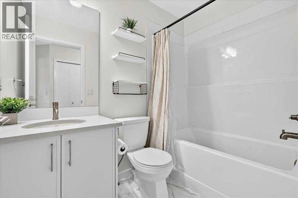 435 South Point Lane Sw, Airdrie, Alberta  T4B 5G8 - Photo 28 - A2331669