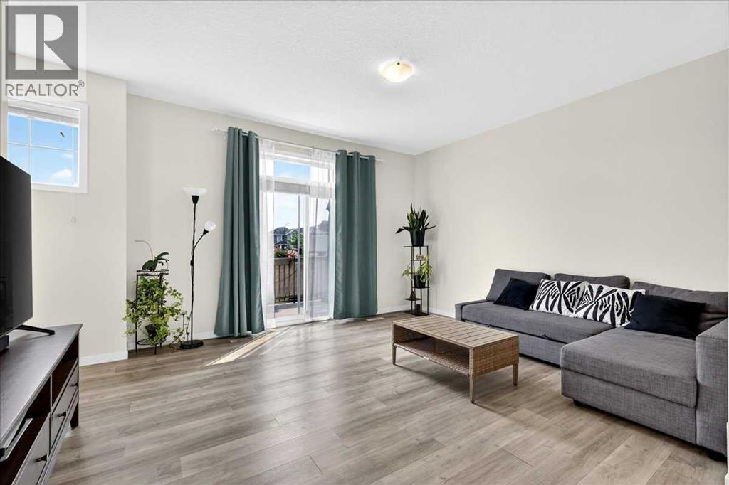 435 South Point Lane Sw, Airdrie, Alberta  T4B 5G8 - Photo 19 - A2331669
