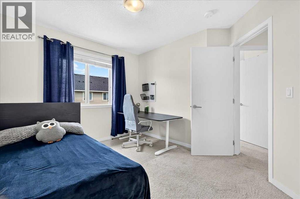 435 South Point Lane Sw, Airdrie, Alberta  T4B 5G8 - Photo 27 - A2331669