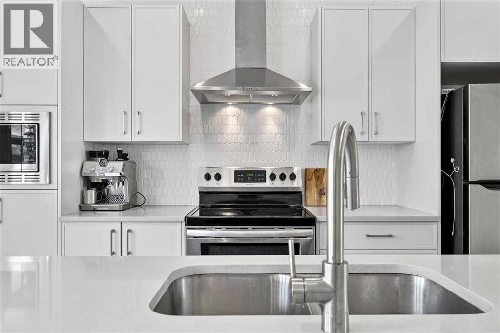 435 South Point Lane Sw, Airdrie, Alberta  T4B 5G8 - Photo 10 - A2331669