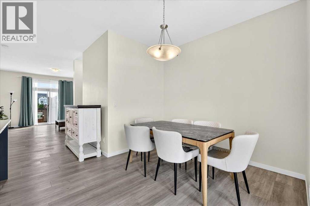 435 South Point Lane Sw, Airdrie, Alberta  T4B 5G8 - Photo 14 - A2331669