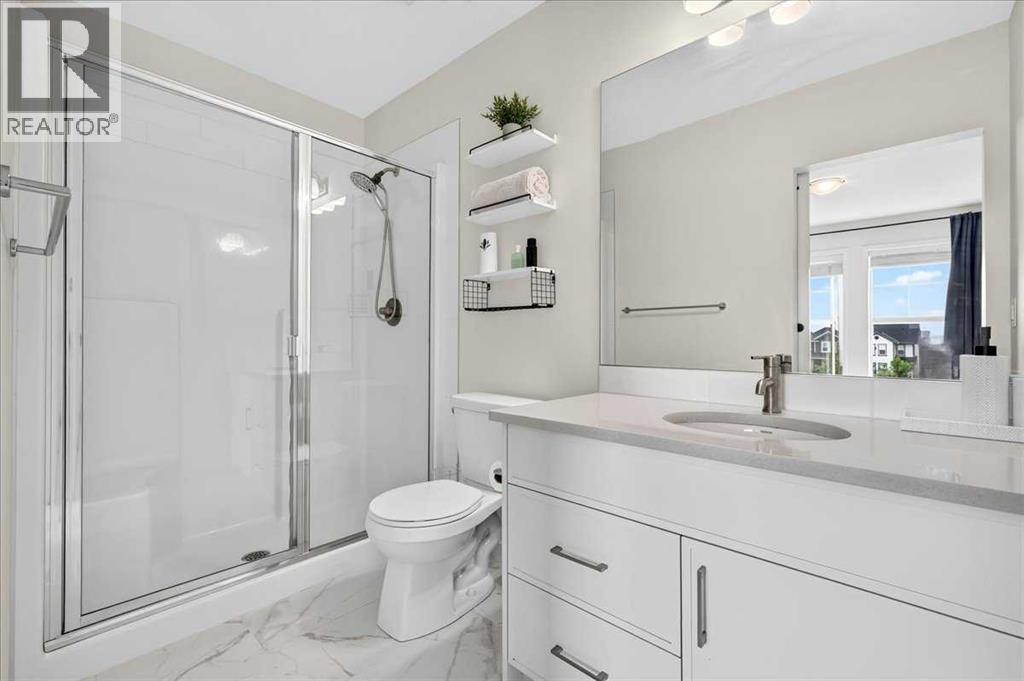 435 South Point Lane Sw, Airdrie, Alberta  T4B 5G8 - Photo 25 - A2331669