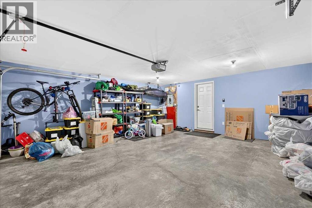 435 South Point Lane Sw, Airdrie, Alberta  T4B 5G8 - Photo 32 - A2331669