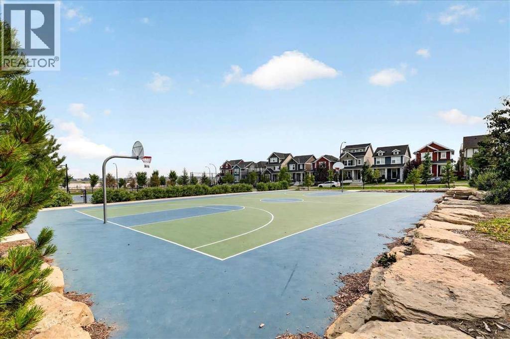 435 South Point Lane Sw, Airdrie, Alberta  T4B 5G8 - Photo 37 - A2331669