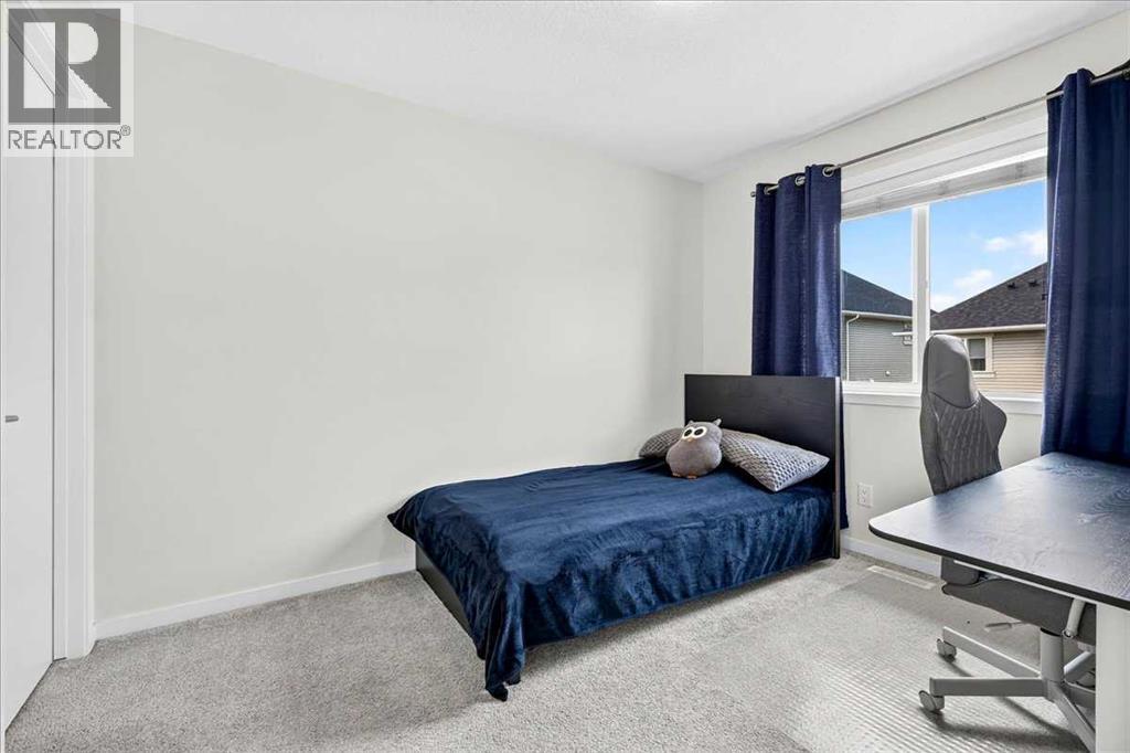 435 South Point Lane Sw, Airdrie, Alberta  T4B 5G8 - Photo 26 - A2331669