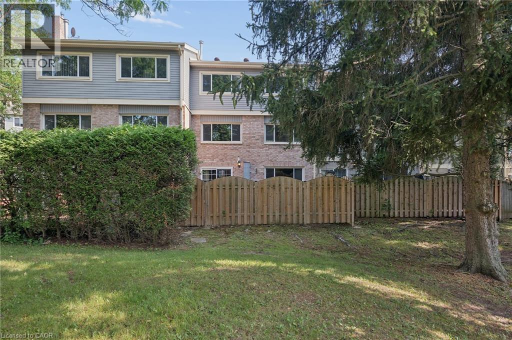 30 Green Valley Drive Unit# 88, Kitchener, Ontario  N2P 1G8 - Photo 29 - 40850539
