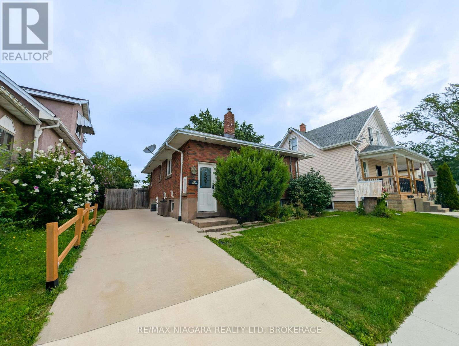 52 Fifth Street, Welland (Lincoln/crowland), Ontario L3B 4Z5 - Photo 1 - X13683822