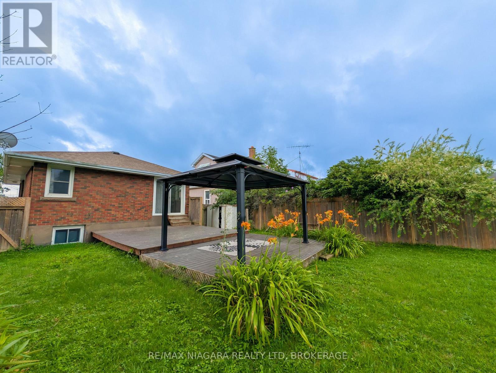 52 Fifth Street, Welland (Lincoln/crowland), Ontario L3B 4Z5 - Photo 36 - X13683822