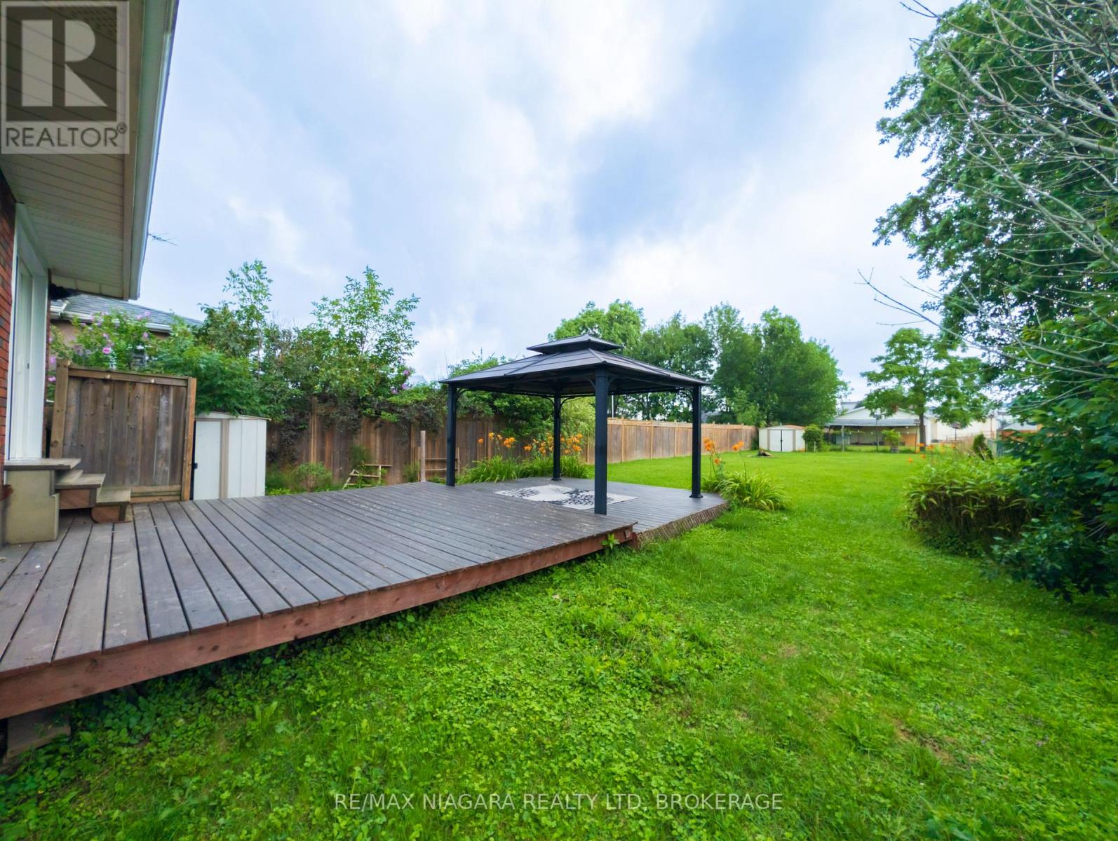 52 Fifth Street, Welland (Lincoln/crowland), Ontario L3B 4Z5 - Photo 38 - X13683822