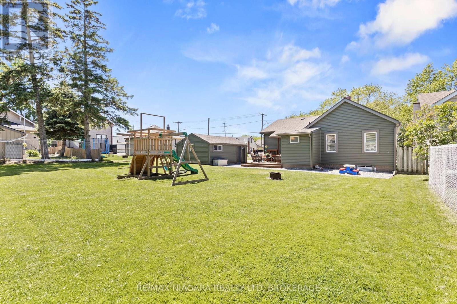 17 Humboldt Parkway, Port Colborne, Ontario  L3K 2H1 - Photo 35 - X13683840