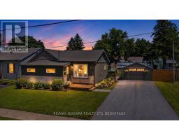 17 HUMBOLDT PARKWAY, Port Colborne, Ontario