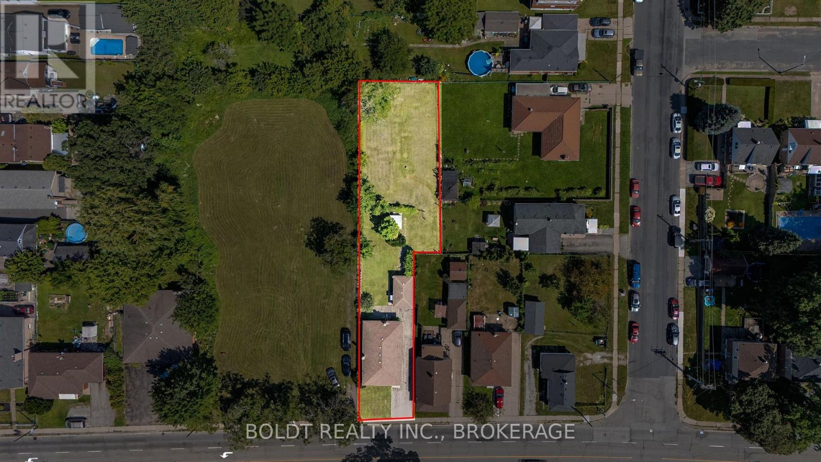 5568 Drummond Road, Niagara Falls, Ontario  L2G 4L3 - Photo 47 - X13683874