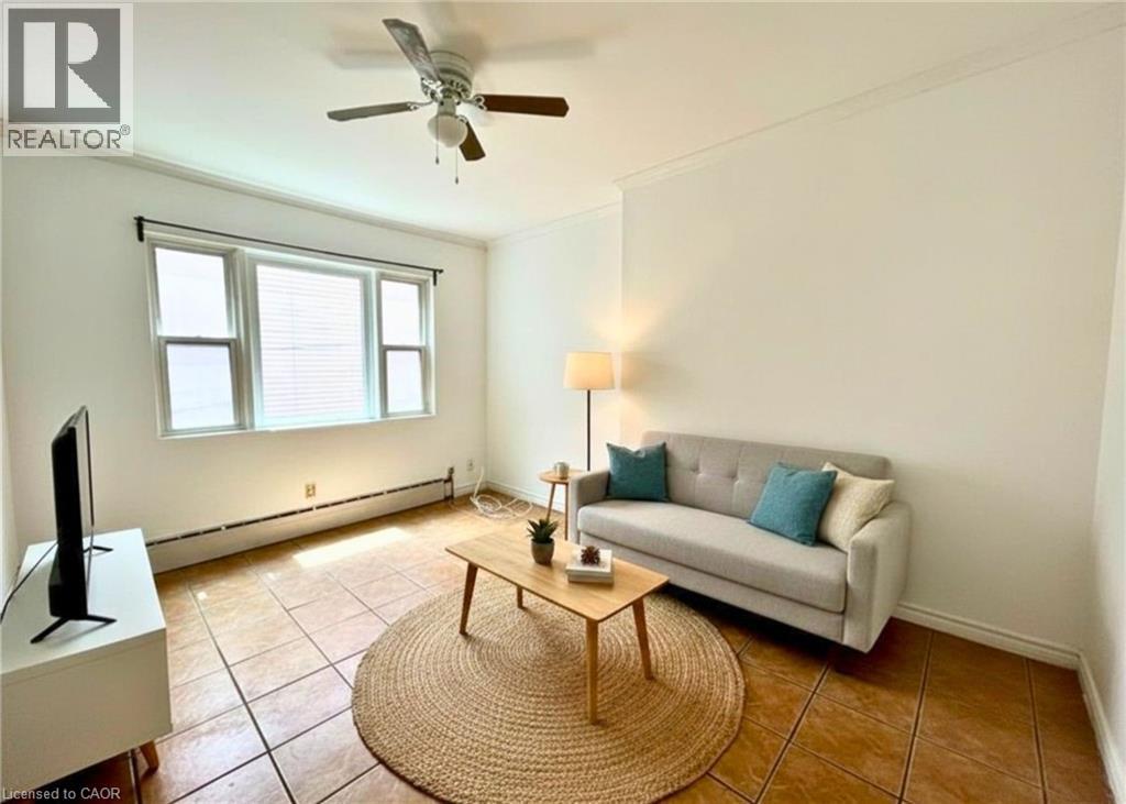69 Sherman Avenue S Unit# 4, Hamilton, Ontario  L8M 2P8 - Photo 5 - 40853674