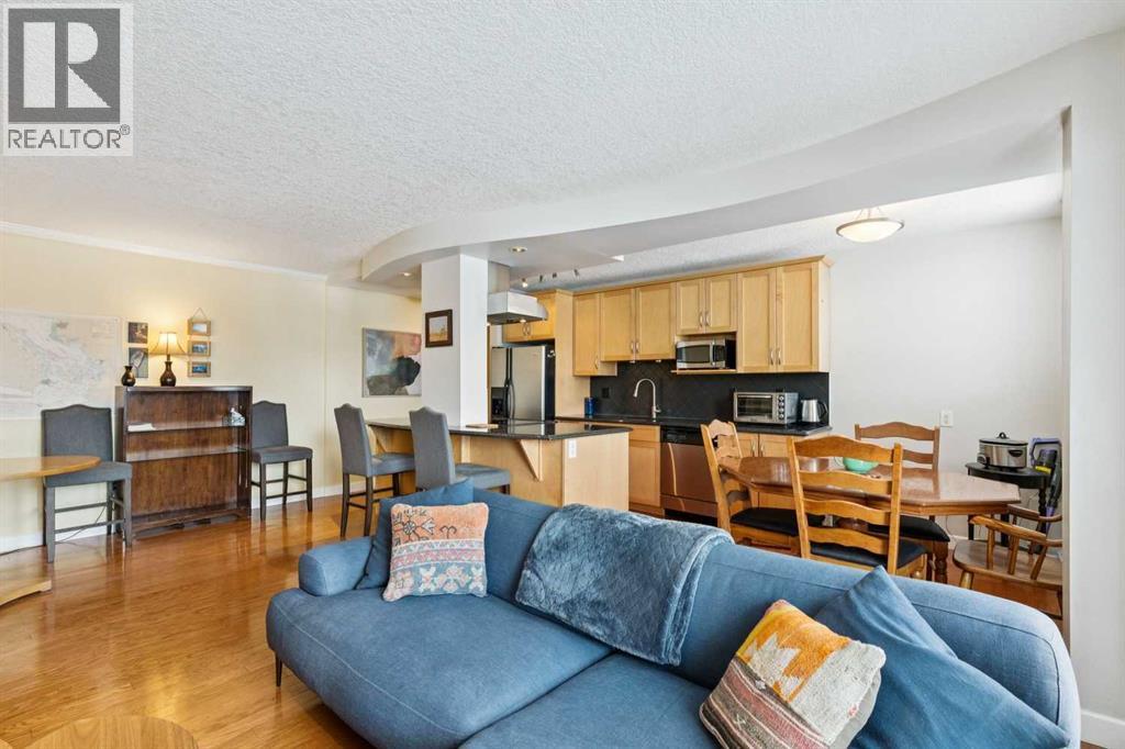 305, 1225 15 Avenue SW, Calgary, Alberta  T3C 0X6 - Photo 10 - A2334843