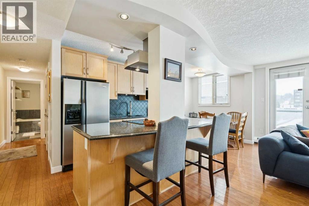 305, 1225 15 Avenue SW, Calgary, Alberta  T3C 0X6 - Photo 1 - A2334843