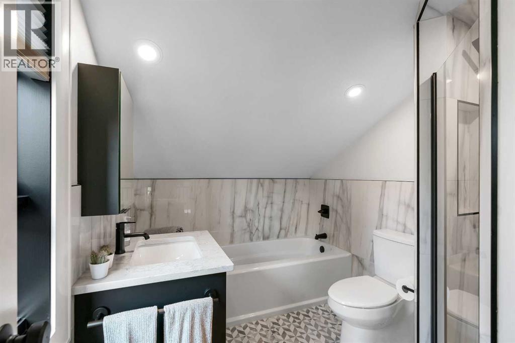 817 Rideau Road SW, Calgary, Alberta  T2S 0S1 - Photo 31 - A2337960