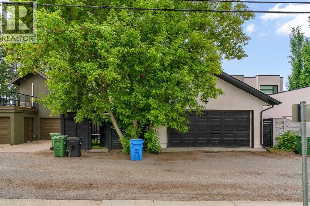 817 Rideau Road SW, Calgary, Alberta  T2S 0S1 - Photo 47 - A2337960