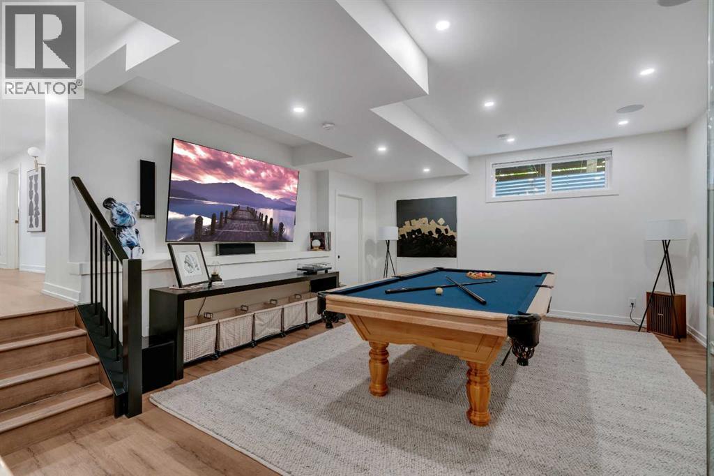 817 Rideau Road SW, Calgary, Alberta  T2S 0S1 - Photo 34 - A2337960